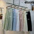 Spring Layer Long Skirts